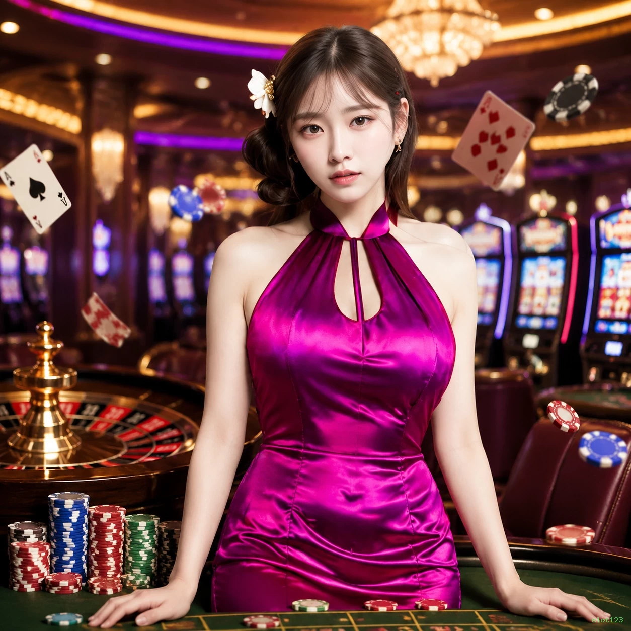 slot123 Berita Terbaru
