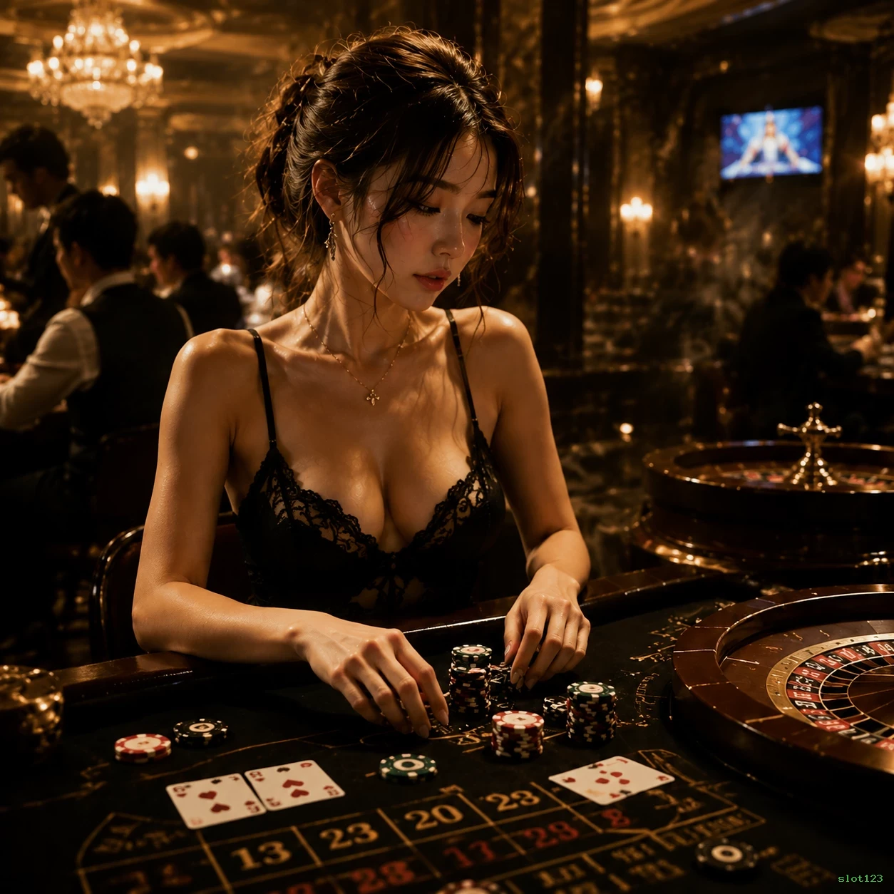 Ulasan Fitur Terbaik yang Ditawarkan slot123