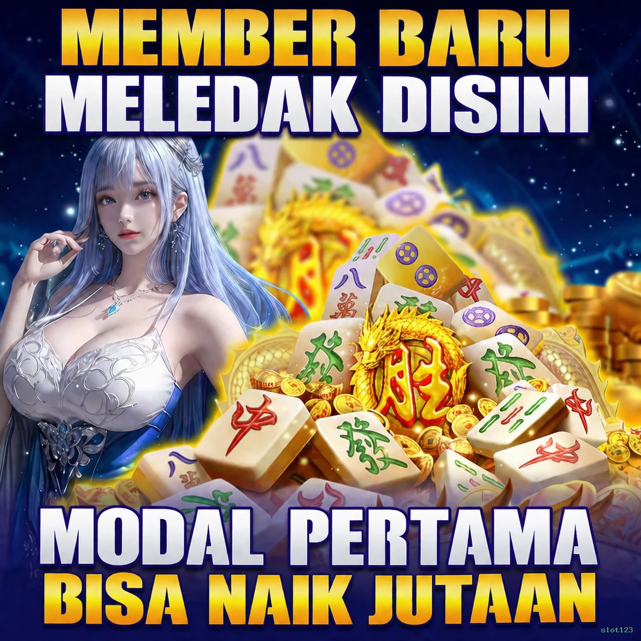 Analisis Sistem Keamanan di slot123 untuk Pemain Indonesia