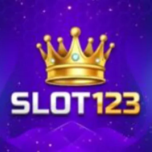 slot123 Logo